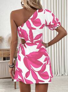 Breezaya 休闲 - 度假休闲 Leaf 休闲女装 - 粉色 - 查看 2