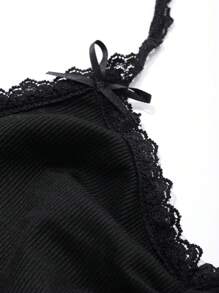 DAZY 夏季新款音乐节修身女式露背上衣