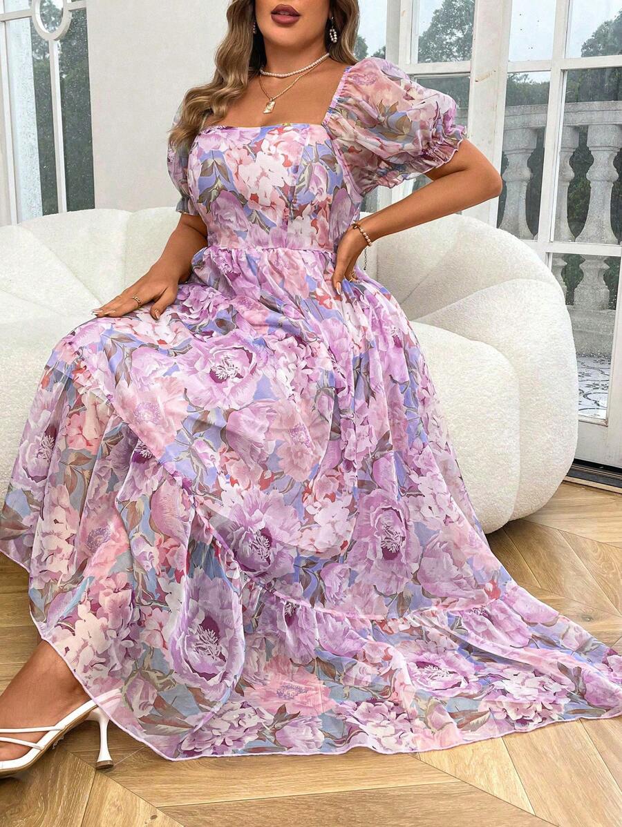 Vionelle Dress