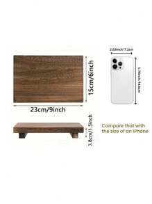 1 szt. Taca łazienkowa Vanity Hands Mydło Zapachowa świeca Uchwyt do przechowywania Retro Drewniana taca do przypraw kuchennych Dekoracja domu Ręce Dozownik mydła Taca do kuchni i łazienki Blat Perfumy Ręcznik Organizer Taca do zbiornika toaletowego