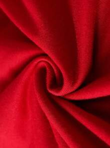 Toddler Boys' Casual Creative Small Red Heart Car Plaid Letter Print Short Sleeve Basic Round Neck T-Shirt