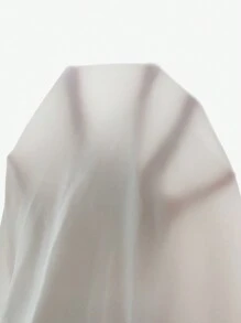 SHEIN Unity 3 piezas Top bandeau unicolor - Multicolor - Ver 8