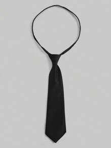 Sweetra 大码女式条纹拼接二合一蝴蝶结领子分层荷叶边下摆学院风鸡尾酒会连衣裙