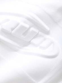 DAZY Kids Autumn Clothes - Boys Letter Print Short Sleeve T-Shirt