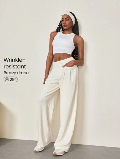Women Sports Pants｜Glowmode