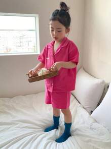 DAZY Roupas Casuais para Casa de Menina Jovem para o Outono