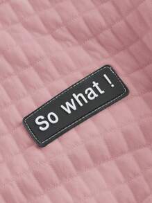 Comfortcana 女士加大码长袖抽绳连帽休闲运动衫