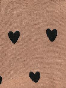 Young Girl Fashion Pleated Skirt + Sweater Outfit Set Winter Dress For Girls Sweaters Dress Girls Girls Winter Dresses Girls Sweater Dresses Girls Outfit Sets Dress Fall - Multicolor - View 6