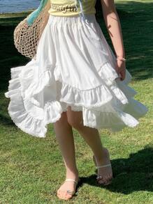 Dazy Kids 青少年女孩秋季裙子，返校服装