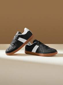 CUCCOO EASI Sneakers classiche, scarpe sportive casual - nero - Visualizzare 9