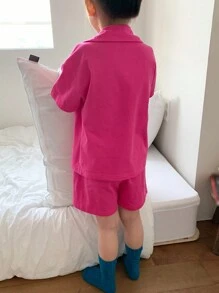 DAZY Roupas Casuais para Casa de Menina Jovem para o Outono