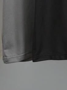 3件套男童印花圆领T恤。这款T恤风格简约运动，饰有运动主题印花。柔软面料，不粘腻，穿着舒适。适合4-7岁儿童在夏季打篮球、打羽毛球等运动时穿着。 - 彩色 - 查看 6