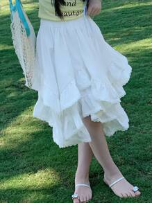 Dazy Kids 青少年女孩秋季裙子，返校服装