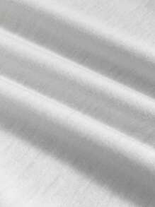 3pcs/Set Tween Boys Smiling Face Printed Short Sleeve T-Shirts - Multicolor - View 7