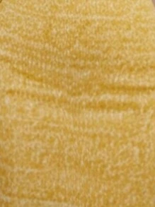 BamGleam Damen Pulloverkleid, langärmlig, lange Länge, Off-Shoulder V-Ausschnitt, Schlitz, sexy tailliert, bequem, Lässig, geeignet für Zusammenkünfte, Herbst/Winter, ganzjährig - Aprikosenfarben - Übersicht 5