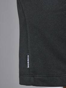 SUMWON Premium Textured Essential Drop Crotch Shorts Set Workout Loungewear Athletic Urban Streetwear Two-Piece Summer Comfortable Weekend Casual Co-Ord Set