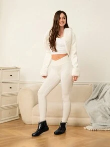 Cuccoo Women Ribbon Design Rain Boots For Rainy Season Outdoor Wear - Black - View 10