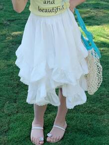 Dazy Kids 青少年女孩秋季裙子，返校服装