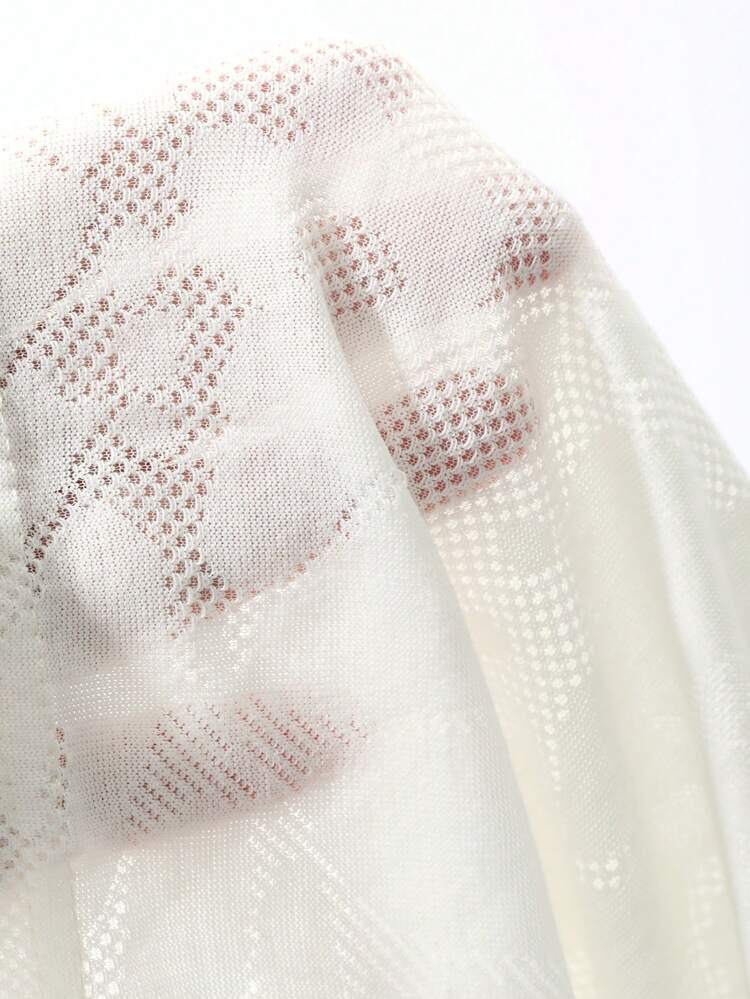 Women's Loose Casual Long Sleeve Lightweight Solid Color Sun Protection Summer Top Shirt,Fall Clothes Preppy Tops