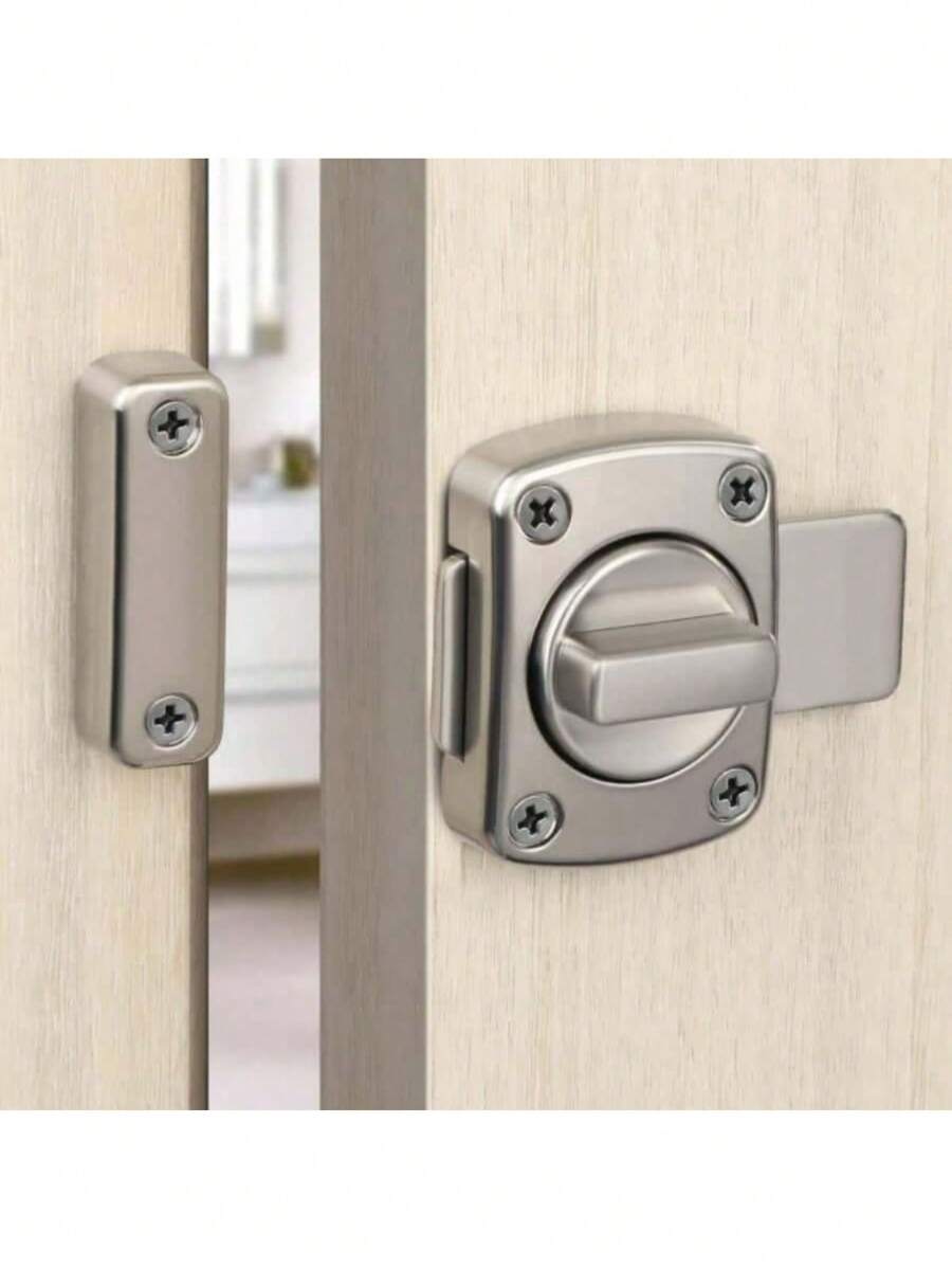 Anti-Theft Clear Plug