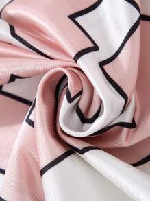 ROMWE MEN Prep Men's Ice Hockey Jersey Short Sleeve Sports T-Shirt, Summer - Multicolor - View 4