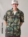 Teen Boys Clothing