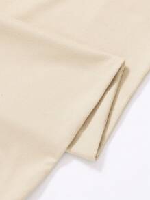 Tween Girl Casual Versatile School Tight Fitted Mini Dress 3-Piece Set - Multicolor - View 6