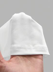 SHEIN EZwear 4 件套休闲针织紧身女式短款瑜伽运动紧身裤，适合春夏季 - 彩色 - 查看 13