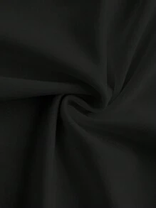 Attitoon 女士休闲 BRASIL 文字图案性感吊带背心，适合夏季 - 黑色 - 查看 6