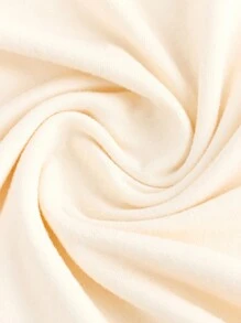 SHEIN Girlism 3 件套 Tween 女童修身休闲运动基本款吊带背心套装