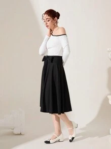 CUCCOO CHICEST 米色花卉装饰粗跟女式时尚高跟鞋