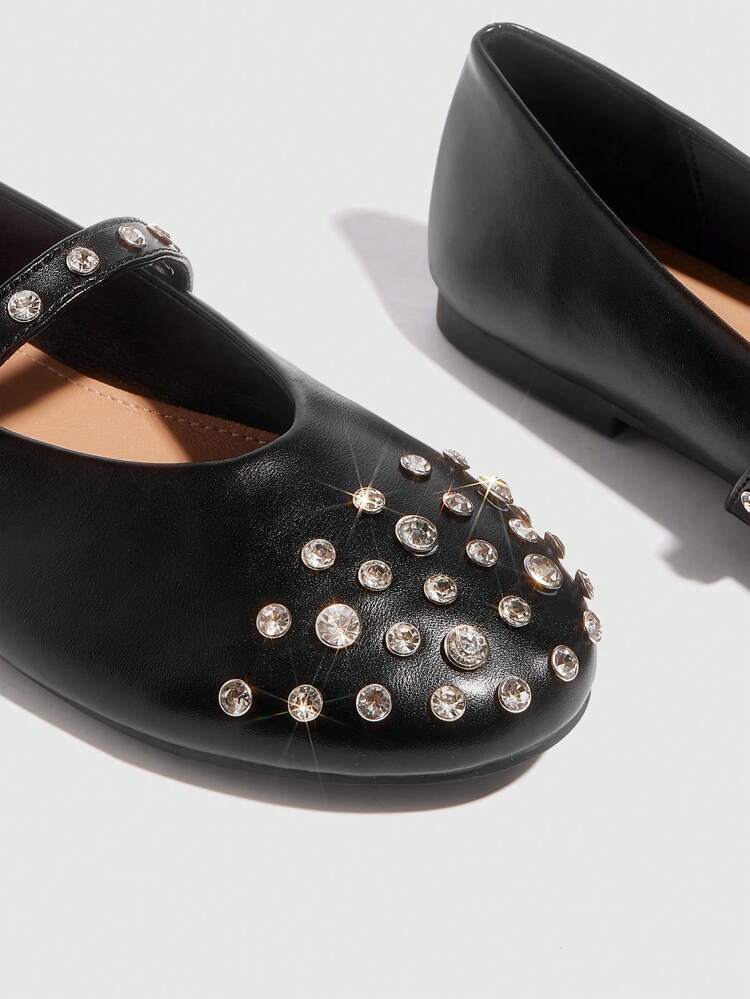 CUCCOO GRLICON Women's Y2K Style Flat Shoes, Suitable For Punk, Biker, Cool Girl, Halloween, Christmas, Party Outfits