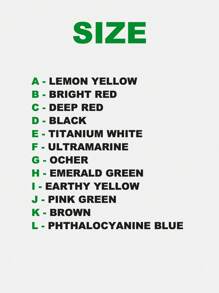 Acrylic Paint, Rich Pigments Colors (75ml/2.54oz) Acrylic Paint Set, Heavy Body Acrylic Paints, Rich Pigment, Waterproof, Acrylic Paint Sets For Adults, Artists Beginners On Canvas Rocks Wood Fabric,Back To School,School Supplies