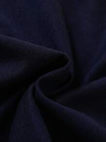 SHEIN 2pcs/Set Baby Boys Cute Cartoon Giraffe Embroidered Romper + Short Sleeve T-Shirt Set, Suitable For Outdoor Activities, Casual Wear, Birthday Photo Shoot, Spring/Summer