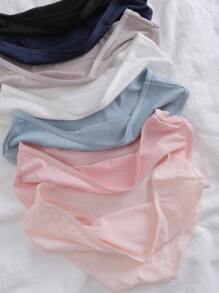 Dream Adore 7pack Solid Panty Set