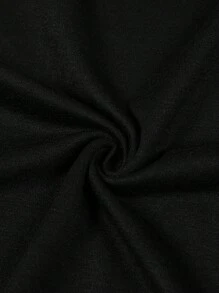 INAWLY 夏季休閒太陽眼鏡與字母印花圓領背心