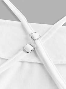 SHEIN MOD WWomen's Floral Print Slip Dress,Vacation Outfits Woman,Valentine Day, Cruise Outfits Women Sexy,Date Night Dress Women,Country Outfits - Multicolor - View 3