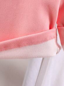 Chłopięcy T-shirt z podszewką termiczną i długim rękawem oraz spodnie z elastyczną talią, 2 sztuki, zestaw, odpowiedni na wiosnę, jesień i zimę, do noszenia w pomieszczeniach i na zewnątrz, w tym do szkoły