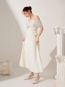 CUCCOO CHICEST 女士优雅尖头纯色高跟鞋