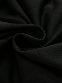 PAVTROS Manfinity Streetrush Men'sRound Neck Short Sleeve Printed Casual Top And Pants 2 Pieces Set