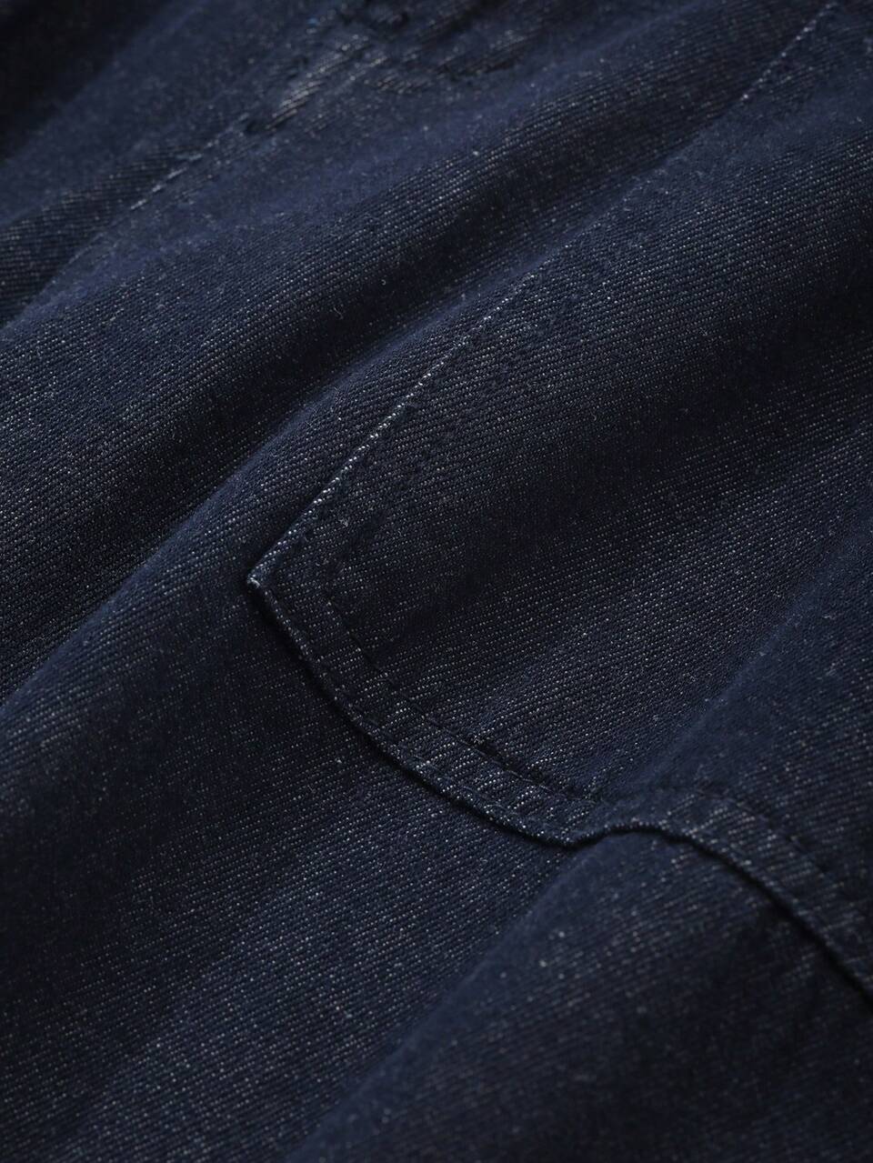 Women's Straight Leg Casual Jeans With Large Pockets Old Money
