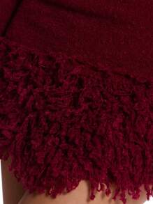 MUSERA Women Mini Dress Spring Summer 90's