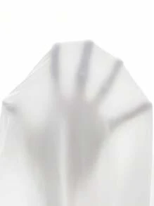 GlowEve Women's Solid Color Side Ruched Sleeveless Top 3-Piece Set For Summer - Multicolor - View 5