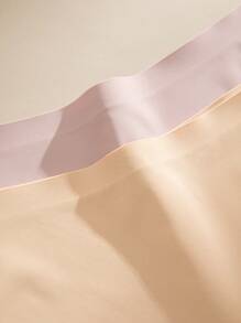 SHEIN Set de 6 piezas Bragas tipo hipster sin costuras y cómodas para mujer, ropa interior versátil para uso diario - Multicolor - Ver 6