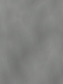 SHEIN Cottnline 男士带袋鼠口袋和抽绳连帽运动衫，灰色连帽衫 - 灰色 - 查看 5