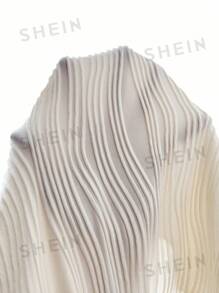 Elenzga Vestido de tirantes finos de unicolor, moda sencilla de uso casual diario