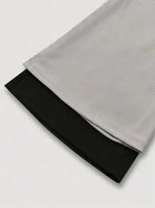 Calvaya Leggings delgados y cómodos de cintura alta de múltiples piezas