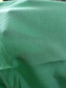 EMERY ROSE Solid Color Sleeveless Blazer With Front Button Closure And Shorts Women Suit - Green - View 6