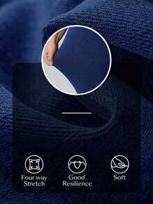 Flexra Plus Size High Waist Slim Fit Stretchy Knit Denim Apple Bottom Jeans Flare Leg Jeans