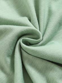 6 paquetes de camisetas de cuello redondo y pantalones cortos con estampado de letras casuales y deportivos de estilo universitario retro para niños pequeños. Juego de varios paquetes rentable adecuado para atuendos de niños, ropa de niño pequeño de vuelta al colegio. Adecuado para fiestas de cumpleaños, fiestas de noche, actuaciones, bodas, bautizos, ceremonias de apertura, uso diario, escuela, viajes, deportes, y temporadas de primavera y verano.